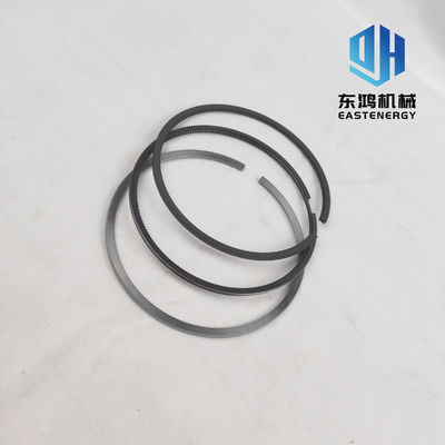 Suku Cadang Mesin Excavator PC300 3802429 Cincin Piston Untuk Motor 6CT8.3