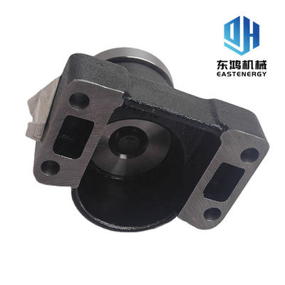 Suku Cadang Mesin Excavator Mesin diesel 6CT8.3 Engine Fan Bracket 3942896 Cocok untuk 300-7 350-8