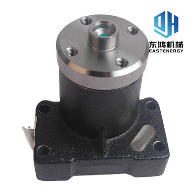 Suku Cadang Mesin Excavator Mesin diesel 6CT8.3 Engine Fan Bracket 3942896 Cocok untuk 300-7 350-8