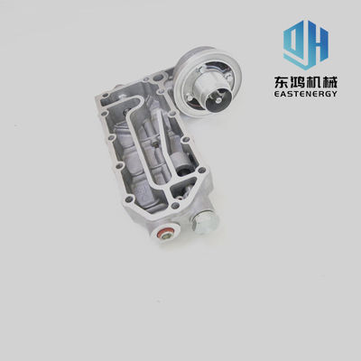 PC300 Side Cover 6CT8.3 Komponen Sistem Bahan Bakar Pada Mesin Diesel 3974326