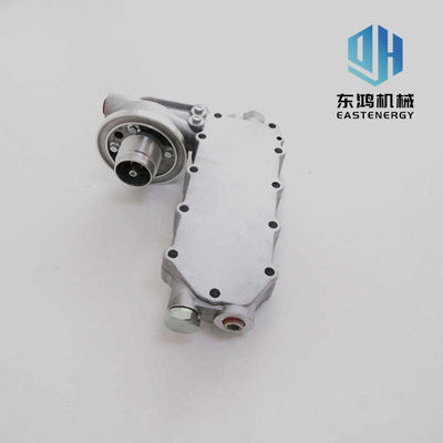 PC300 Side Cover 6CT8.3 Komponen Sistem Bahan Bakar Pada Mesin Diesel 3974326