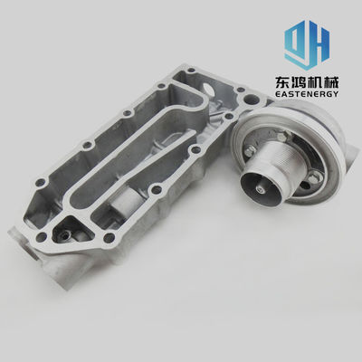 PC300 Side Cover 6CT8.3 Komponen Sistem Bahan Bakar Pada Mesin Diesel 3974326