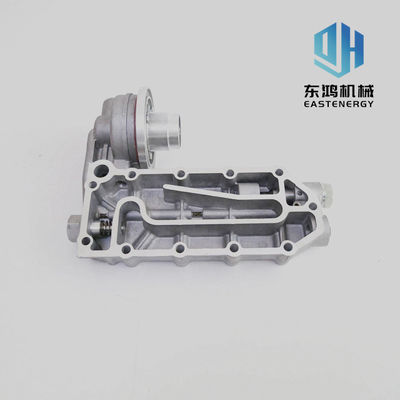 PC300 Side Cover 6CT8.3 Komponen Sistem Bahan Bakar Pada Mesin Diesel 3974326