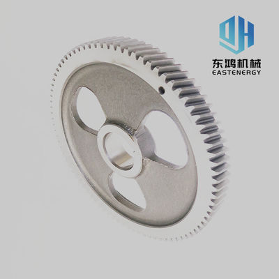 Suku Cadang Mesin Excavator Cam Gear 3918777 6CT8.3 Untuk PC300-7 360-