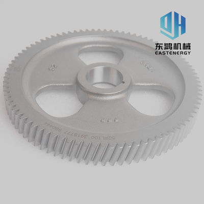 Suku Cadang Mesin Excavator Cam Gear 3918777 6CT8.3 Untuk PC300-7 360-