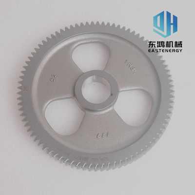 Suku Cadang Mesin Excavator Cam Gear 3918777 6CT8.3 Untuk PC300-7 360-