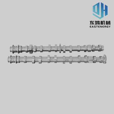 Mesin diesel 6CT8.3 mesin Camshaft injeksi langsung 3923478 cocok untuk 300-7 350-7