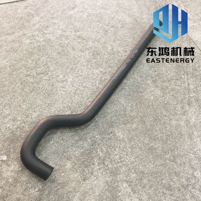 Suku Cadang Mesin Excavator ISF3.8, Selang Pemanas Cetakan Cummins 5317266