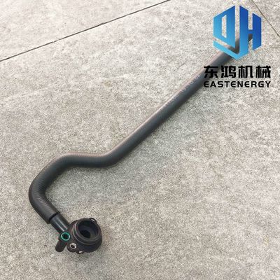 Suku Cadang Mesin Excavator ISF3.8, Selang Pemanas Cetakan Cummins 5317266