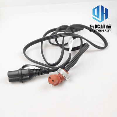 ISF3.8 Mesin Diesel Wiring Harness Untuk Mesin Konstruksi 3946907