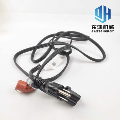 ISF3.8 Mesin Diesel Wiring Harness Untuk Mesin Konstruksi 3946907