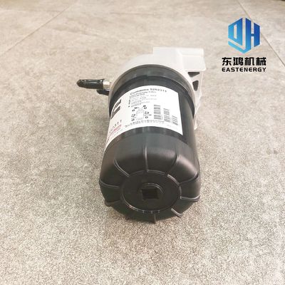 Mesin Konstruksi Mesin Diesel Kecil Filter Bahan Bakar ISF3.8 5346605
