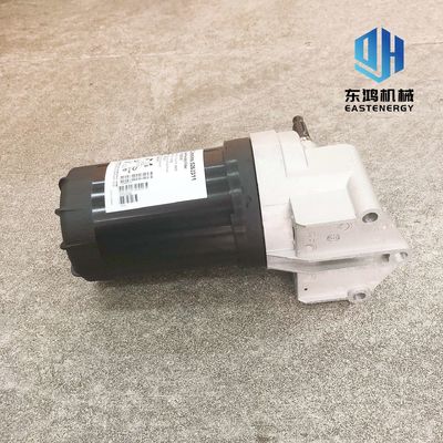 Mesin Konstruksi Mesin Diesel Kecil Filter Bahan Bakar ISF3.8 5346605