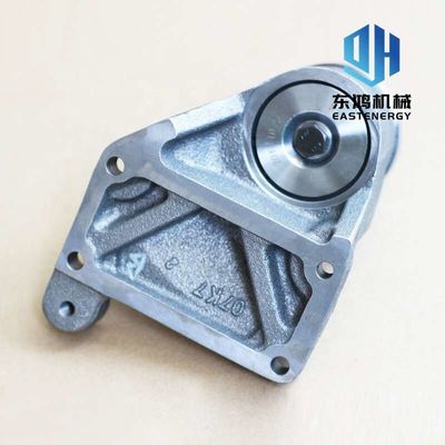 Cummins Engine Cooling Fan Pulley Bracket 4934464 ISF3.8 Model