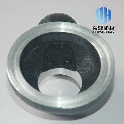 5309233 Suku Cadang Mesin Excavator Filter Head ISF3.8 Radiator Joint