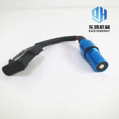 450-7 455-7 Suku Cadang Listrik Excavator Sensor Kecepatan Mesin 4326595