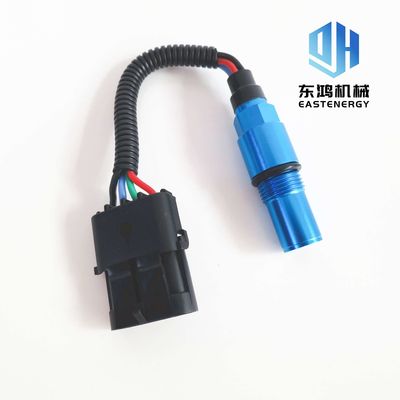 450-7 455-7 Suku Cadang Listrik Excavator Sensor Kecepatan Mesin 4326595