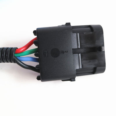 450-7 455-7 Suku Cadang Listrik Excavator Sensor Kecepatan Mesin 4326595