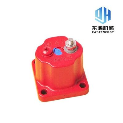 M11 Motor Excavator Control Valve 3408421 Solenoid Valve Untuk 455-7 450-7
