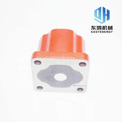 M11 Motor Excavator Control Valve 3408421 Solenoid Valve Untuk 455-7 450-7