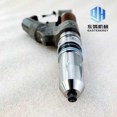 Suku Cadang Mesin Excavator Suku Cadang Mesin Konstruksi M11 Engine Fuel Injector Assembly 4026222 Untuk 455-7