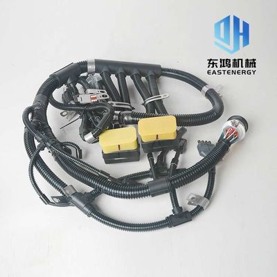 Bagian Listrik Excavator M11 2864514 Wiring Harness Untuk 450-7 455-7