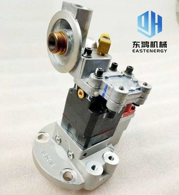 Suku Cadang Mesin Konstruksi Perakitan Pompa Diesel Mesin M11 3090942 3417677 Untuk 455-7