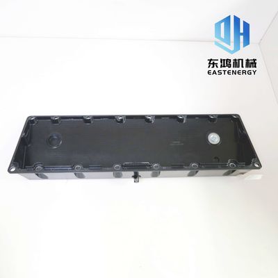 450-7 Penutup Katup Kontrol Excavator 4963809 Penutup Katup Cummins
