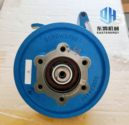 Bagian-bagian Mesin Excavator PC450-7, Majelis Hub Fan Cummins M11 310351313