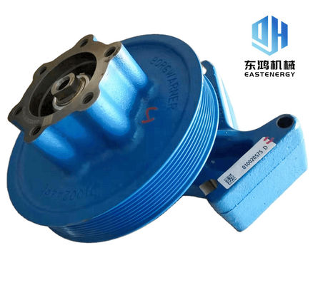 Bagian-bagian Mesin Excavator PC450-7, Majelis Hub Fan Cummins M11 310351313