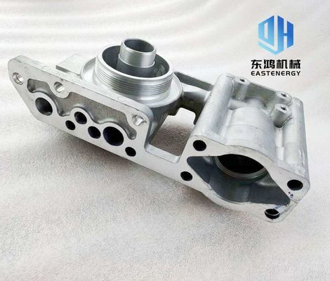 M11 Kepala Filter Oli Mesin Diesel 3102774 Untuk 455-7