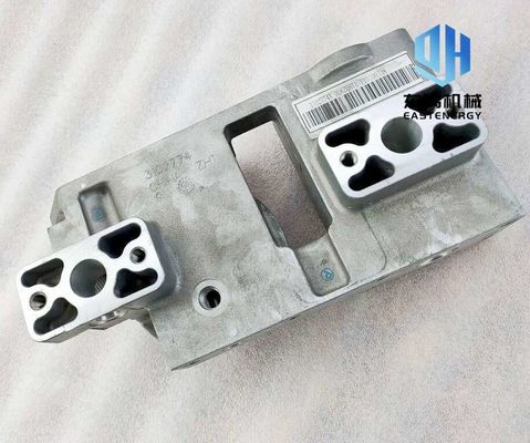 M11 Kepala Filter Oli Mesin Diesel 3102774 Untuk 455-7