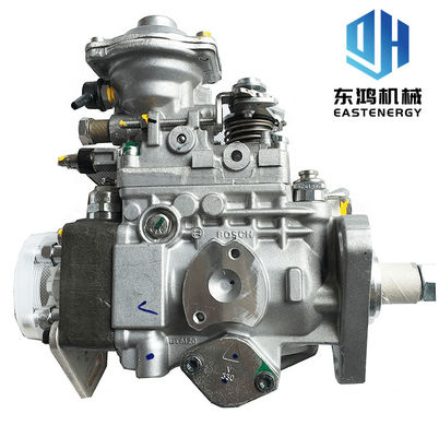 3975701 Pompa Injeksi Bahan Bakar Cummins 4988593 4941066 5256607 ISF3.8