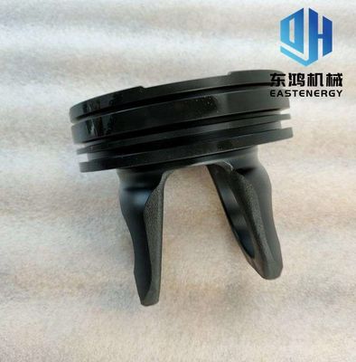 Suku Cadang Mesin Mekanik Mesin Diesel QSM11 Split Piston 4952181 Cocok Untuk R455