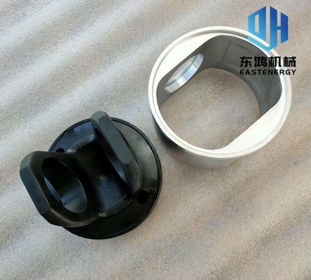 Suku Cadang Mesin Mekanik Mesin Diesel QSM11 Split Piston 4952181 Cocok Untuk R455