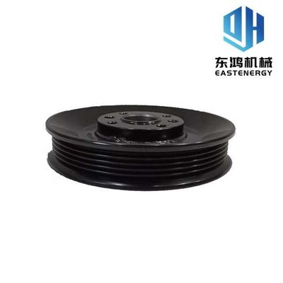 Mesin Mekanik Mesin Diesel QSM11 Aksesori Pulley 3883324 Untuk R445