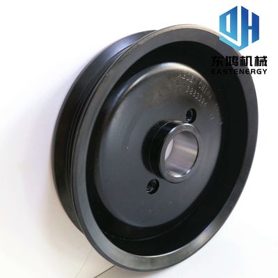 Mesin Mekanik Mesin Diesel QSM11 Aksesori Pulley 3883324 Untuk R445