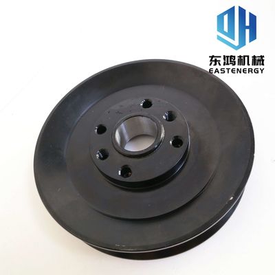 Mesin Mekanik Mesin Diesel QSM11 Aksesori Pulley 3883324 Untuk R445