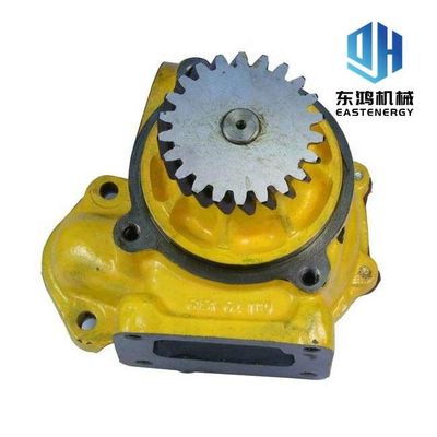 6151-62-1101 Pompa Air Komatsu Untuk Mesin Excavator PC400-6 S6D125E