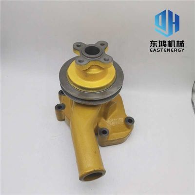 Pompa Air Excavator Komatsu OEM 6140-60-1110