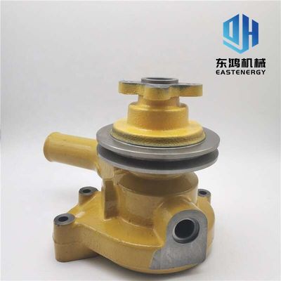 Pompa Air Excavator Komatsu OEM 6140-60-1110