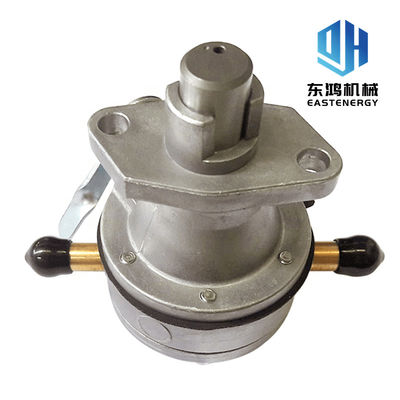 GC50-1 PC25-1 Pompa Air Excavator Pompa Umpan Bahan Bakar 129100-52100