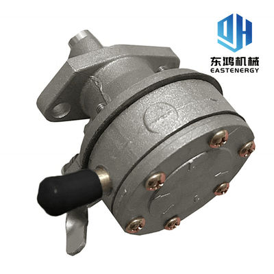GC50-1 PC25-1 Pompa Air Excavator Pompa Umpan Bahan Bakar 129100-52100