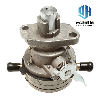 GC50-1 PC25-1 Pompa Air Excavator Pompa Umpan Bahan Bakar 129100-52100