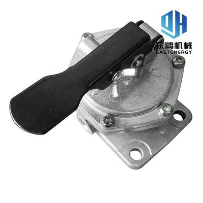 PC400LC-8 Komatsu Excavator Pompa Hidrolik Pompa Transfer Bahan Bakar 6251718210