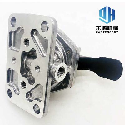 PC400LC-8 Komatsu Excavator Pompa Hidrolik Pompa Transfer Bahan Bakar 6251718210