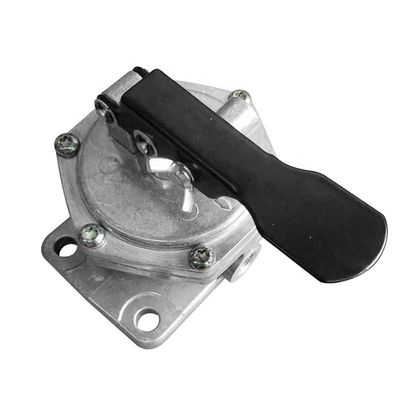PC400LC-8 Komatsu Excavator Pompa Hidrolik Pompa Transfer Bahan Bakar 6251718210
