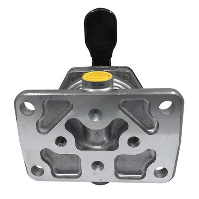 PC400LC-8 Komatsu Excavator Pompa Hidrolik Pompa Transfer Bahan Bakar 6251718210