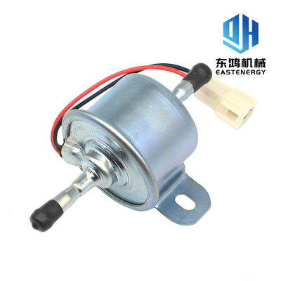 Pompa Injeksi Bahan Bakar Yanmar Elektronik YM119225-52102 Untuk Loader WB97R-2 WB93R-2