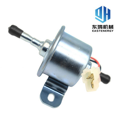 Pompa Injeksi Bahan Bakar Yanmar Elektronik YM119225-52102 Untuk Loader WB97R-2 WB93R-2